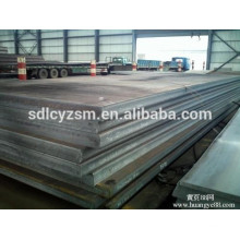High Strength Steel Plate Low Price Alibaba Supplier